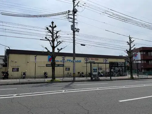 4LDK Property Kyoto City Kyoto Prefecture (13)