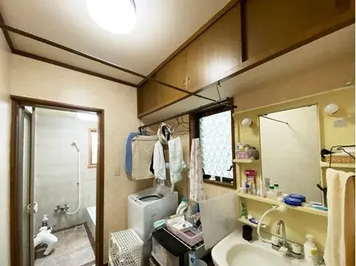 4LDK Property Kyoto City Kyoto Prefecture (3)