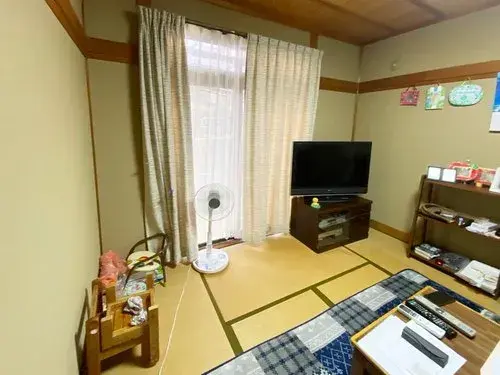 4LDK Property Kyoto City Kyoto Prefecture (6)