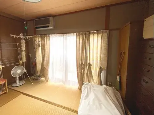 4LDK Property Kyoto City Kyoto Prefecture (8)