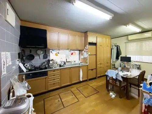 4LDK Property Kyoto City Kyoto Prefecture (9)