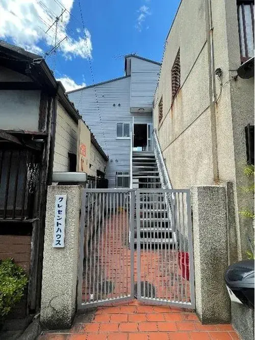 京都府京都市单间公寓 (2)