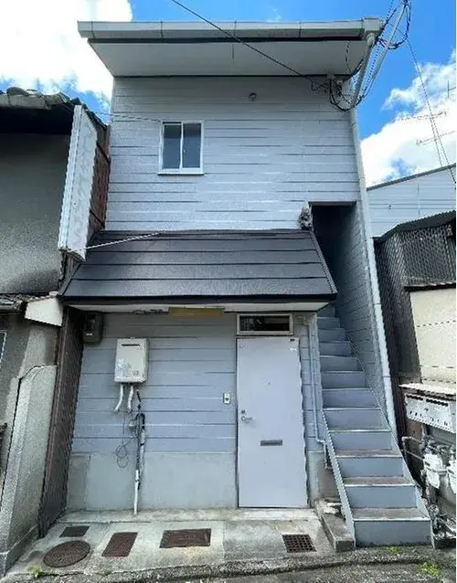 京都府京都市单间公寓 (3)
