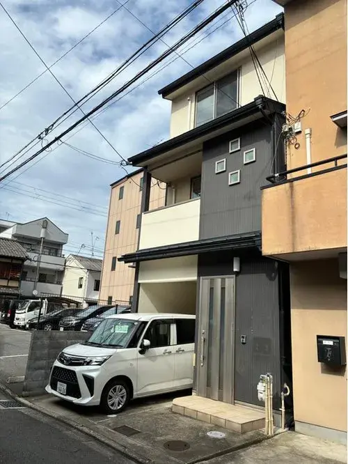3LDK Property Kyoto City Kyoto Prefecture (3)