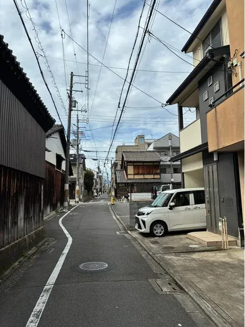 3LDK Property Kyoto City Kyoto Prefecture (4)