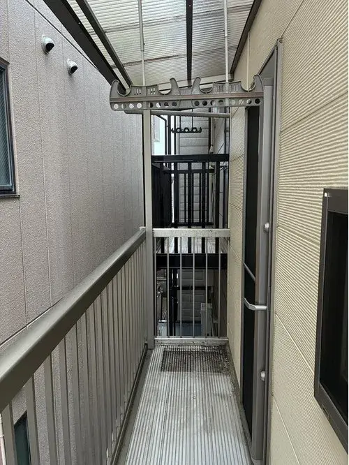 3LDK Property Kyoto City Kyoto Prefecture (8)