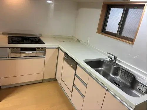 3LDK Property Kyoto City Kyoto Prefecture (9)
