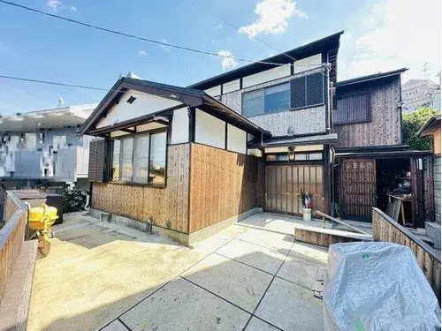 عقار 4LDK+S في حي Kita، مدينة Kyoto، محافظة Kyoto (2)