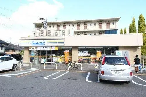 عقار 4LDK+S في حي Kita، مدينة Kyoto، محافظة Kyoto (16)