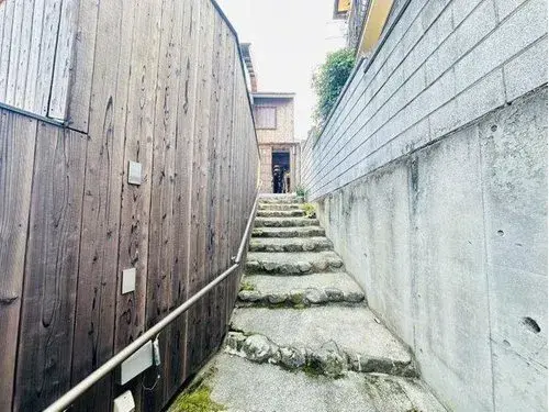 عقار 4LDK+S في حي Kita، مدينة Kyoto، محافظة Kyoto (5)