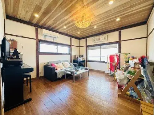 عقار 4LDK+S في حي Kita، مدينة Kyoto، محافظة Kyoto (8)