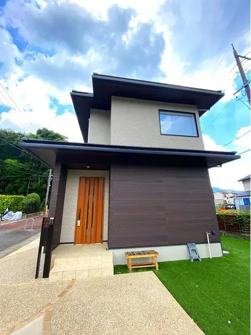 3LDK+S Property Kyoto City Kyoto Prefecture (2)
