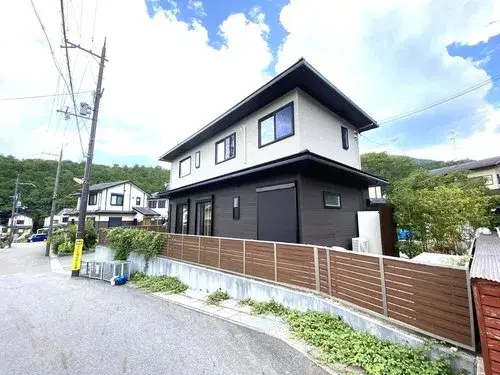 3LDK+S Property Kyoto City Kyoto Prefecture (7)