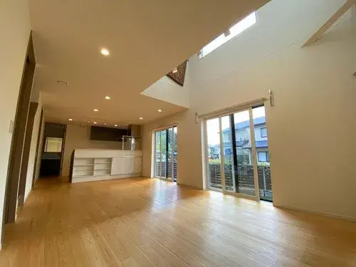 3LDK+S Property Kyoto City Kyoto Prefecture (9)