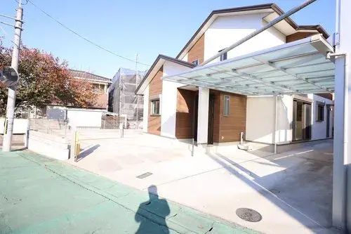 [عقار 5LDK+S] مدينة Yawata محافظة Kyoto (2)