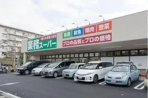 [عقار 5LDK+S] مدينة Yawata محافظة Kyoto (29)