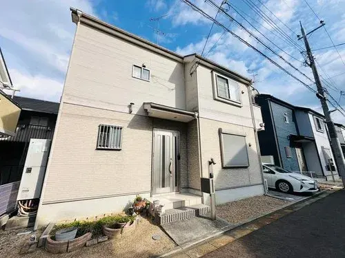 4LDK Kyotanabe City Kyoto Prefecture (2)