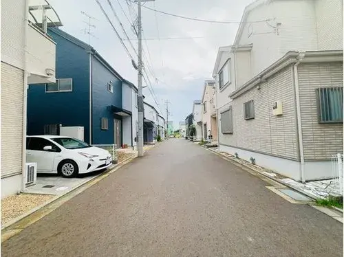 4LDK Kyotanabe City Kyoto Prefecture (3)