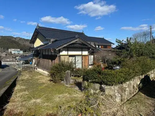 Akiya in Fukuchiyama