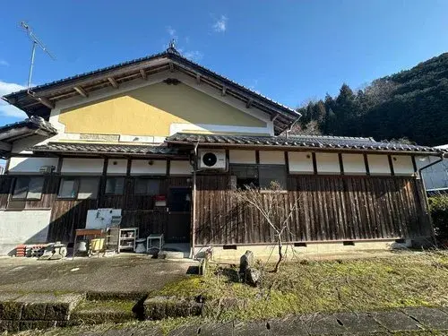 4DK Property Fukuchiyama City Kyoto Prefecture (2)