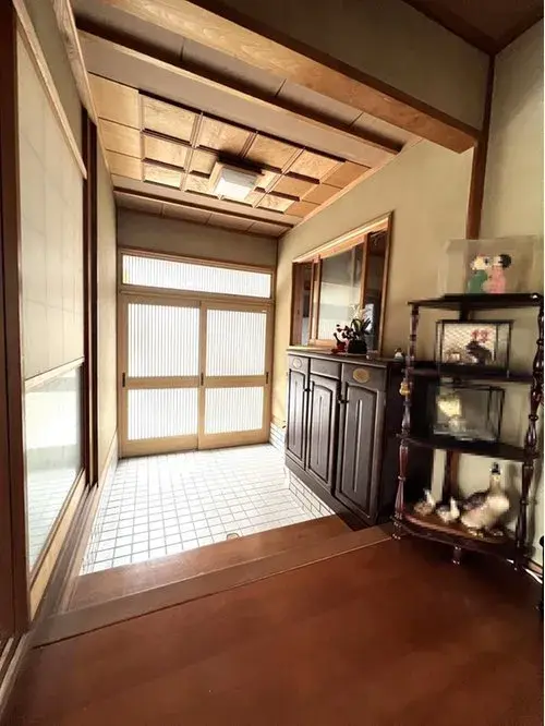 4DK Property Fukuchiyama City Kyoto Prefecture (11)