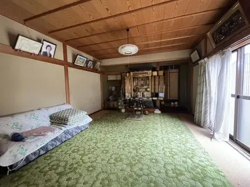 4DK Property Fukuchiyama City Kyoto Prefecture (12)