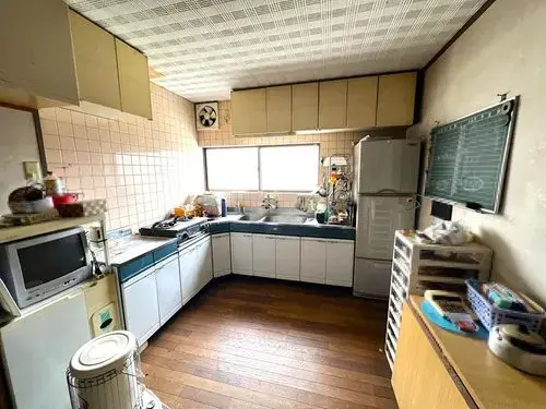 4DK Property Fukuchiyama City Kyoto Prefecture (15)