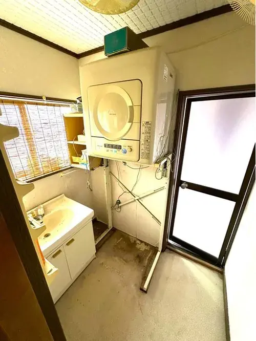 4DK Property Fukuchiyama City Kyoto Prefecture (17)
