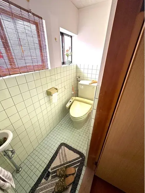 4DK Property Fukuchiyama City Kyoto Prefecture (18)