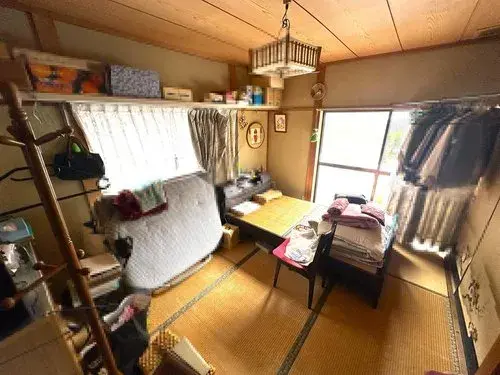 4DK Property Fukuchiyama City Kyoto Prefecture (3)