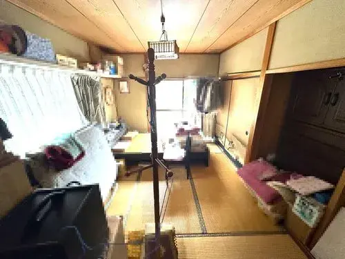 4DK Property Fukuchiyama City Kyoto Prefecture (4)
