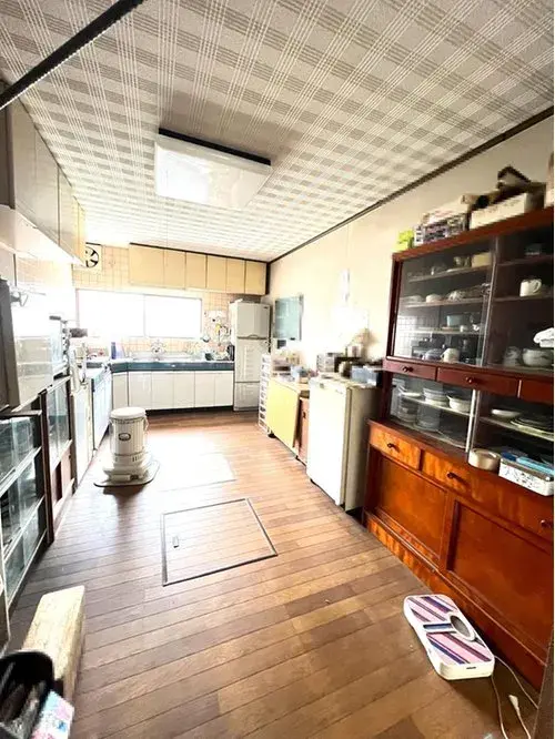 4DK Property Fukuchiyama City Kyoto Prefecture (8)