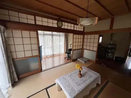 4DK Property Fukuchiyama City Kyoto Prefecture (9)