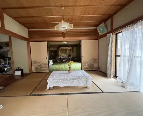 4DK Property Fukuchiyama City Kyoto Prefecture (10)