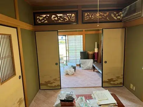 6LDK物件 京田辺市 京都府 (6)