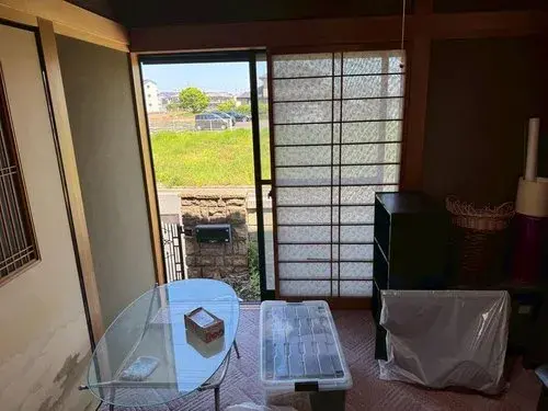 6LDK物件 京田辺市 京都府 (8)