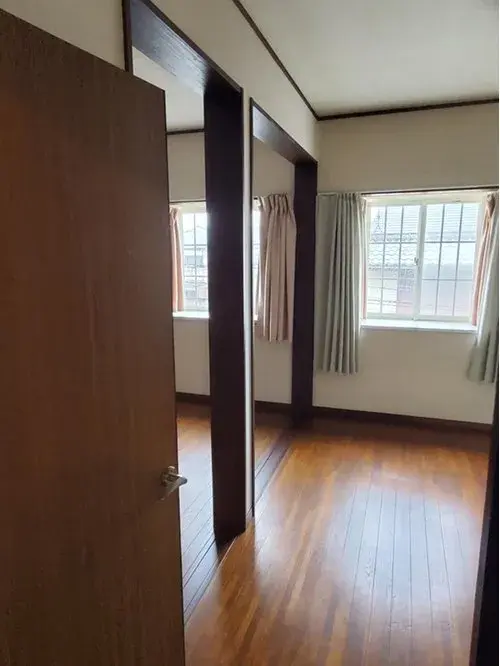 3-story House Fushimi Ward, Kyoto City, Kyoto Prefecture (2)