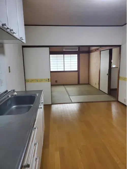 3-story House Fushimi Ward, Kyoto City, Kyoto Prefecture (3)
