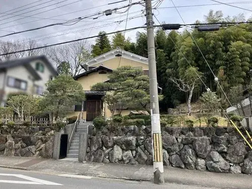 8LDK Property Kyoto City Kyoto Prefecture (2)