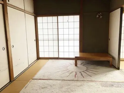 8LDK Property Kyoto City Kyoto Prefecture (12)