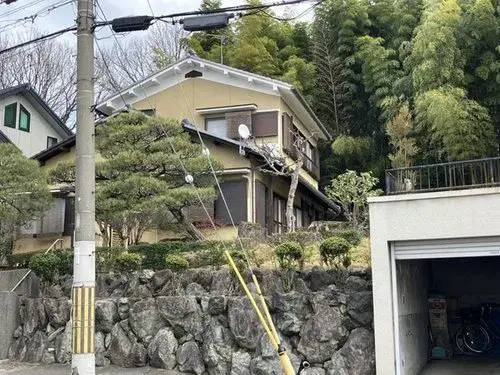 8LDK Property Kyoto City Kyoto Prefecture (3)