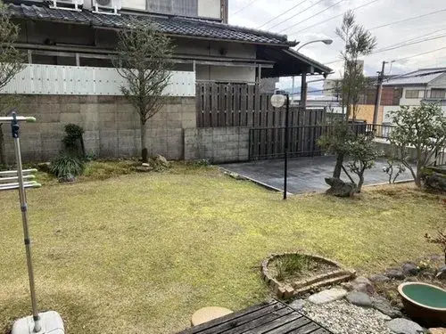 8LDK Property Kyoto City Kyoto Prefecture (4)