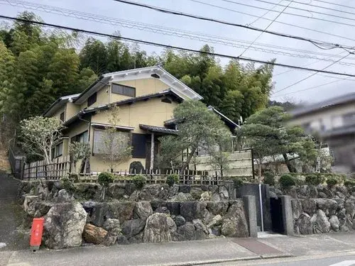 8LDK Property Kyoto City Kyoto Prefecture (6)