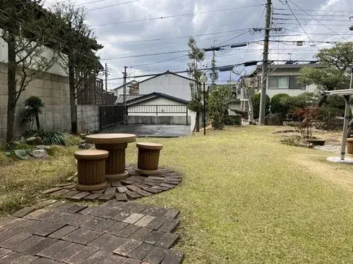 8LDK Property Kyoto City Kyoto Prefecture (8)