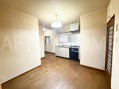 4DK Property Joyo City Kyoto Prefecture (11)