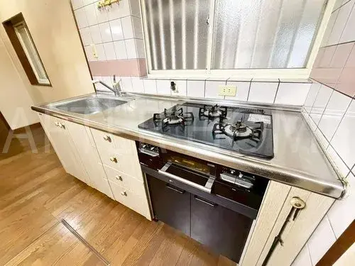 4DK Property Joyo City Kyoto Prefecture (12)