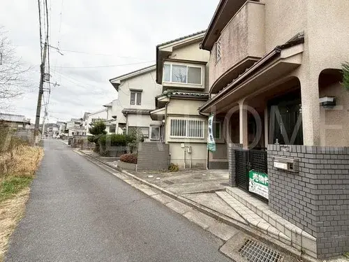 4DK Property Joyo City Kyoto Prefecture (4)