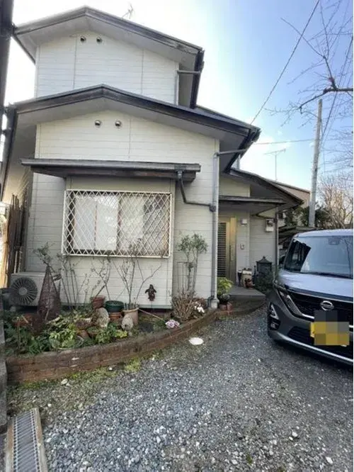 7LDDKK Property Kyoto City Kyoto Prefecture (2)