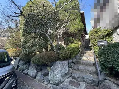 7LDDKK Property Kyoto City Kyoto Prefecture (3)