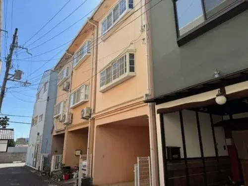 3LDK 京都市 京都府 (2)